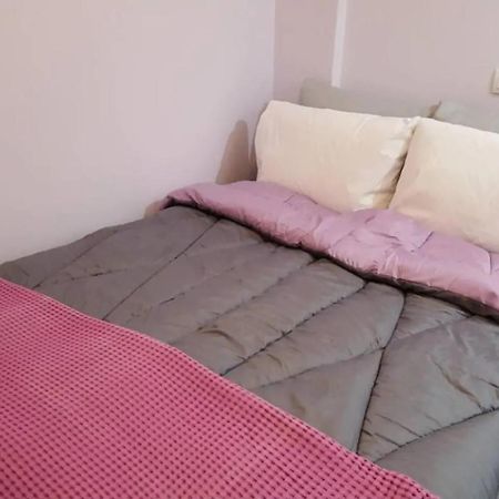 Downtown City Apartment Salonicco Esterno foto