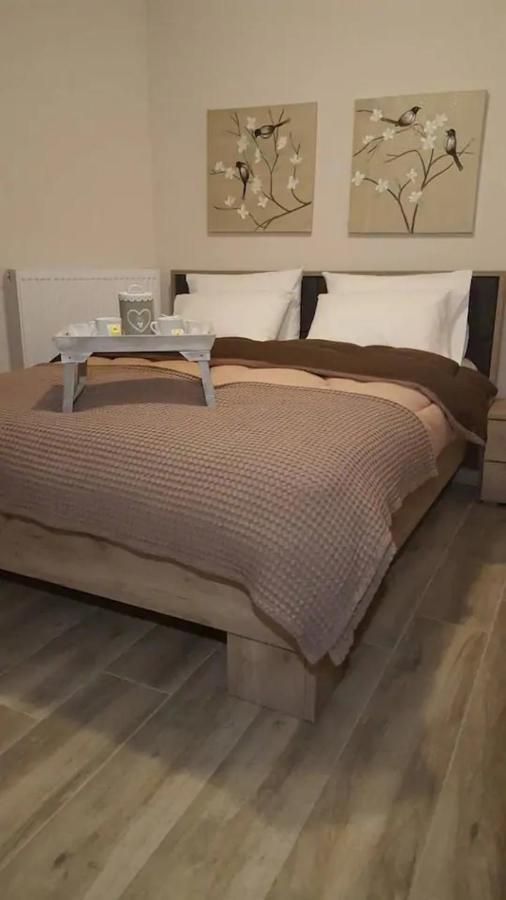 Downtown City Apartment Salonicco Esterno foto