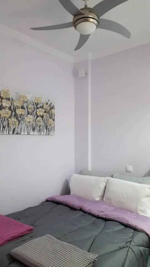 Downtown City Apartment Salonicco Esterno foto